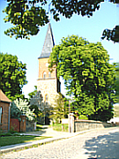 Dorfkirche Ringenwalde