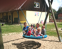 Kita Die wilden Zwerge