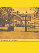 ehemaliges Schloss Ringenwalde